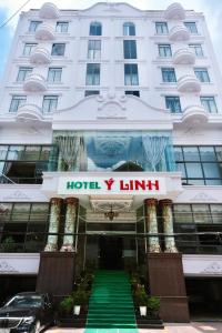 Khách sạn Ý Linh Cần Thơ