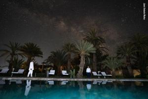 Lodge Hara Oasis