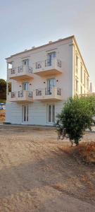 Melathron Sea View apartment Adults only plus 16