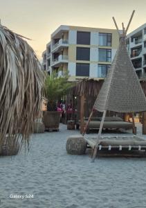 Constantinos Apartment Mamaia Nord