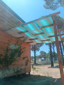 Badece Farm Green House