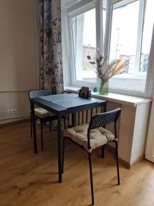 City-centre apartment - Smiltynė