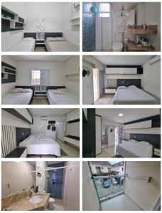 CASA EM CONDOMÍNIO ARBORIZADO PERTO DA PRAIA Confortável e Espaçosa