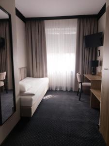 Single Room room in Willa Pirs