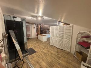 B&B / Chambres d'hotes Domaine Pierrot : photos des chambres