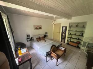 B&B / Chambres d'hotes Domaine Pierrot : photos des chambres