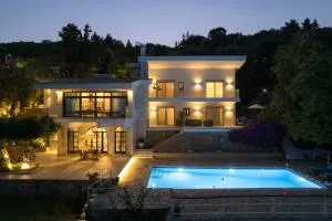 Villa Dell Amore - كومينو