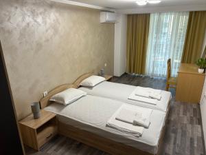 к-с Сол е Мар