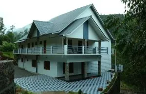 Shola County - Kottakamboor