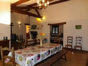 Marais poitevin, Gîte D'andréa - Maillé