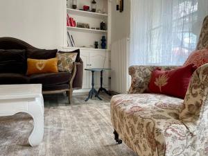 Villas Maison face au moulin Giverny : photos des chambres