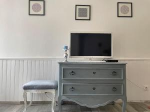 Villas Maison face au moulin Giverny : photos des chambres
