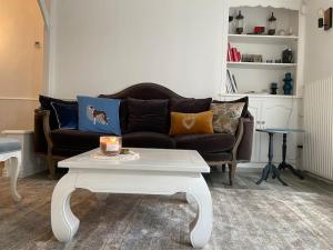 Villas Maison face au moulin Giverny : photos des chambres