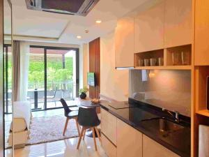 Studio Apartment 400m from Rawai Beach