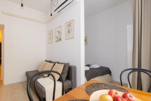 ShortStayPoland Krakowskie Przedmieście