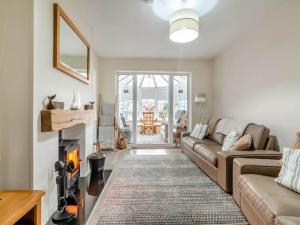 Bungalow In Hornsea Near Sea With Garden