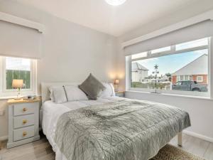 Bungalow In Hornsea Near Sea With Garden