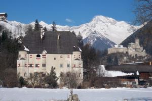 Naturresidenz Mair Zu Hof