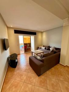 Apartamentos Al Borj 4J إقامة البرج