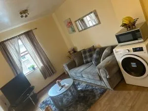 Soré Stay 6 - Duleek