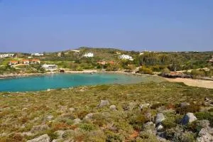 Rastoni - Beach Family House - Chorafakia