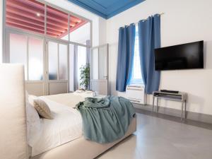 Palazzo Santa Ninfa - Luxury Mansion