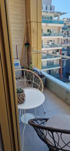 Luxury apartment in Victoria Palace Budva center