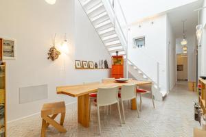 Townhouse Isleta - Gran Canaria