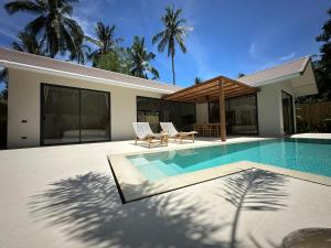 K Villas Phangan 01