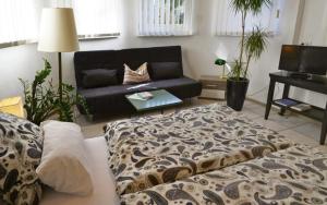 Schönes Ferienhaus mit Garten in Friedrichshafen am Bodensee