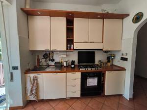 Casa Marechiaro con parcheggio incluso e giardino