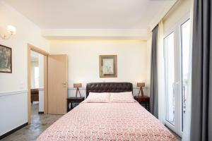 Melathron Sea View apartment Adults only plus 16