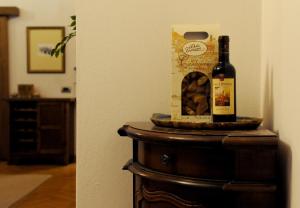 ARIA DI CASA APARTMENT