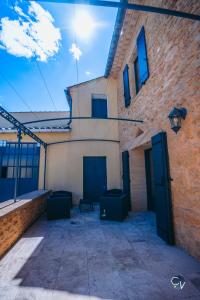 Maisons de vacances Superbe mas provencal renove-Ideal famille : photos des chambres