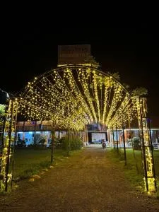 Kéo Nàng Homestay - Lang Kiem