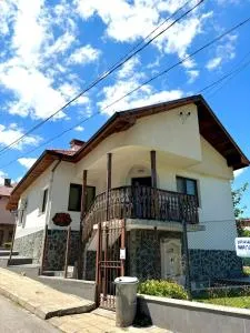 The House of Petar Levski - Godech