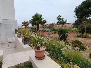 Residence tafoult imi ouadar taghazout