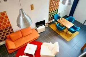 Privates & ruhiges Maisonette - Loft in Pulheim - Pulheim