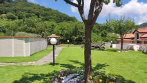 Tramonti Resort