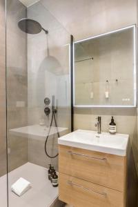 Un architecte en voyage