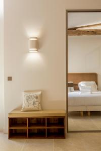 Un architecte en voyage