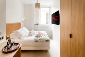 Un architecte en voyage