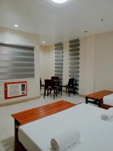 Grace & RB Hotel