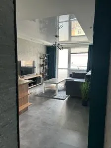 Apartament Perfect Relax - Trepcza