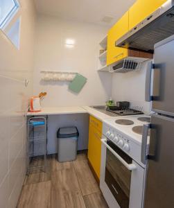 Apartmani Maria - Apartman 1