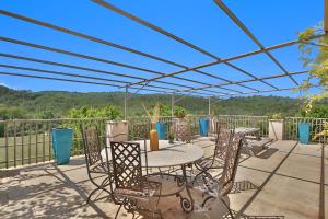 Chambre dhôtes Les Temps Heureux