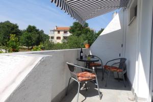 Apartmani Maria - Apartman 1