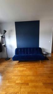 Appartement 2 pièces tres lumineux