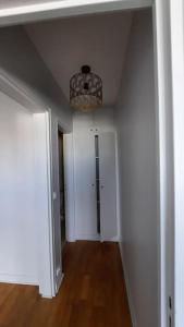 Appartement 2 pièces tres lumineux