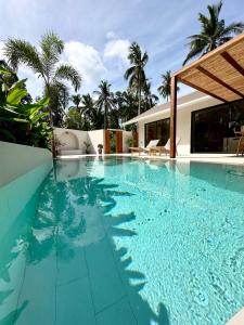 Fully Private Luxury Villa